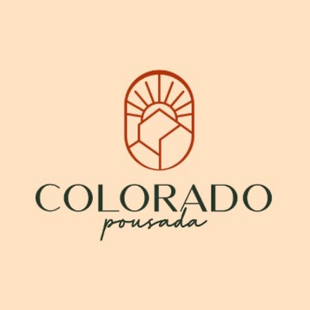 Pousada Colorado Olímpia المظهر الخارجي الصورة