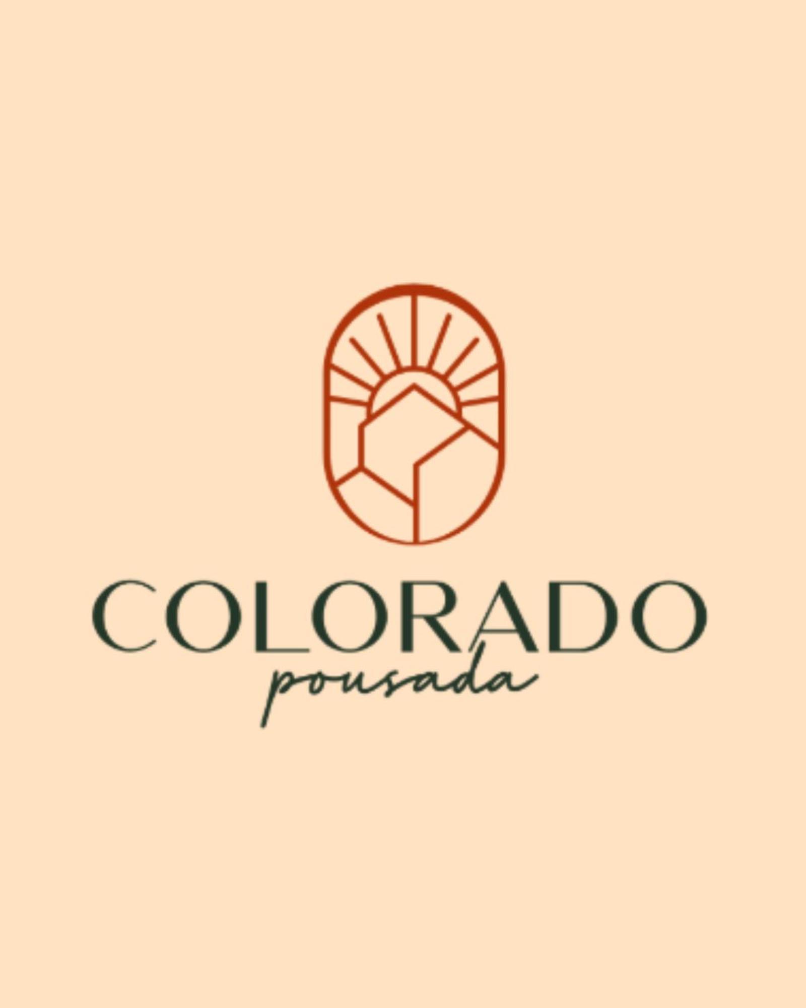 Pousada Colorado Olímpia المظهر الخارجي الصورة